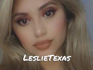 LeslieTexas