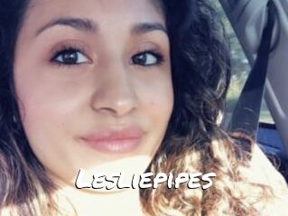 Lesliepipes