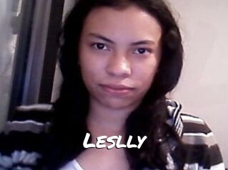 Leslly