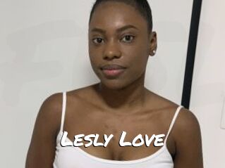 Lesly_Love