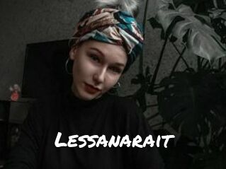 Lessanarait