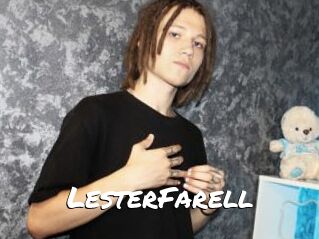 LesterFarell