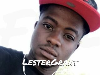 Lester_Grant