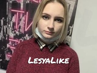 LesyaLike