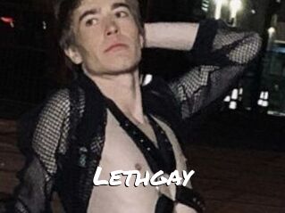 Lethgay