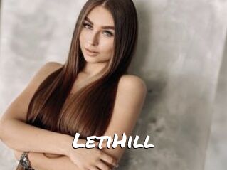 LetiHill