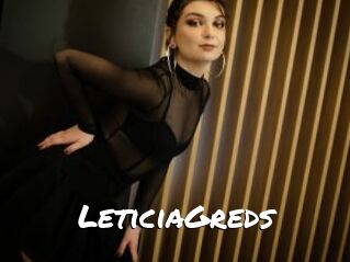 LeticiaGreds