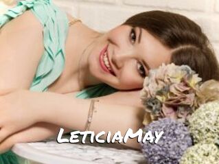 LeticiaMay