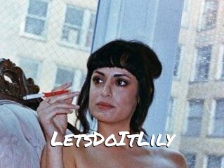 LetsDoItLily