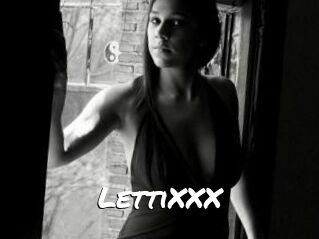 LettiXXX