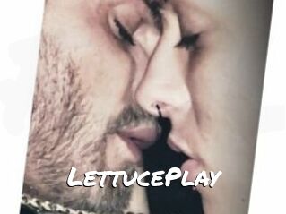 LettucePlay