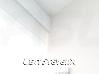 LetyStevenX