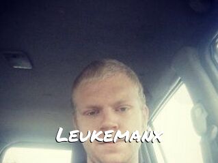 Leukemanx