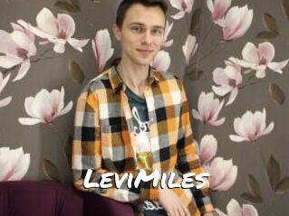 LeviMiles