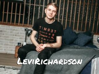 LeviRichardson