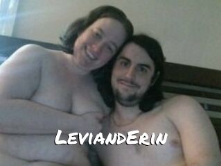 Levi_and_Erin