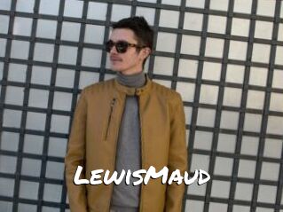 LewisMaud
