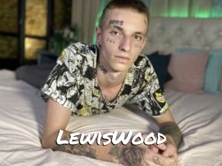 LewisWood