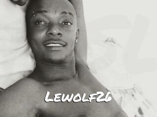 Lewolf26