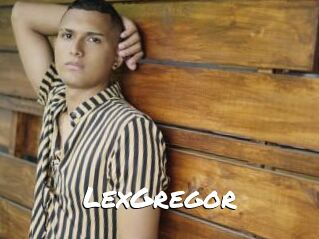 LexGregor