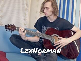LexNorman