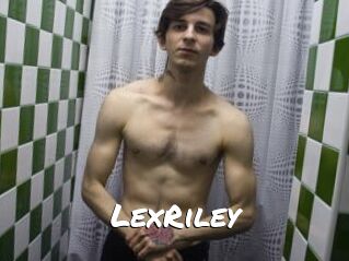 LexRiley