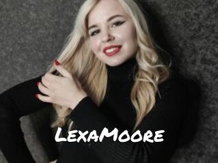 LexaMoore