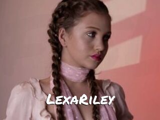 LexaRiley