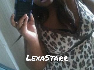 LexaStarr