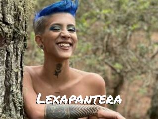 Lexapantera