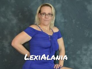 LexiAlania