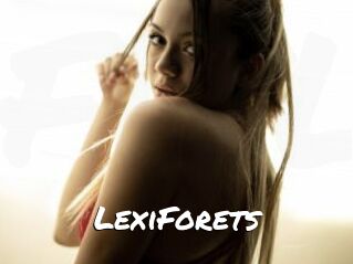 LexiForets