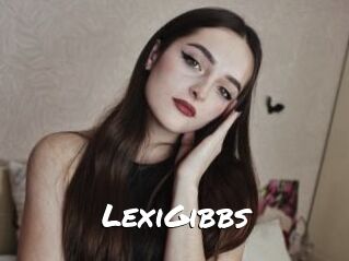 LexiGibbs