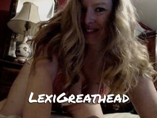 LexiGreathead