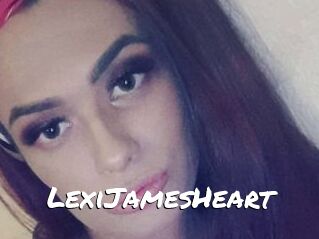 LexiJamesHeart
