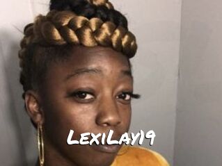 LexiLay19
