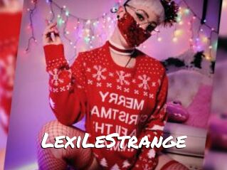 LexiLeStrange