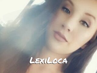 LexiLoca