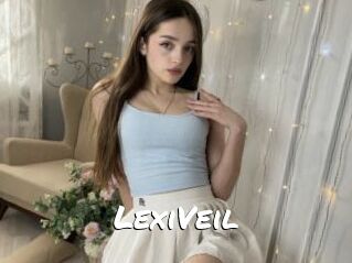 LexiVeil