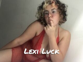 Lexi_Luck