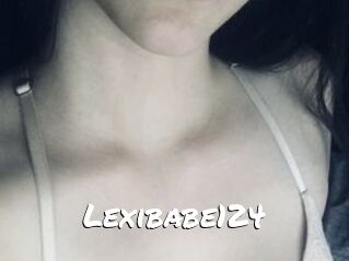 Lexibabe124