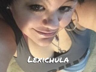 Lexichula