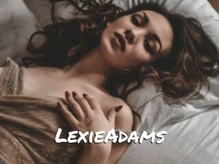 LexieAdams