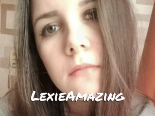 LexieAmazing