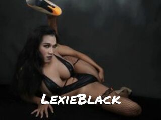 LexieBlack