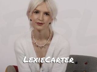 LexieCarter