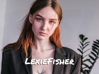 LexieFisher