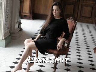 LexieSmit