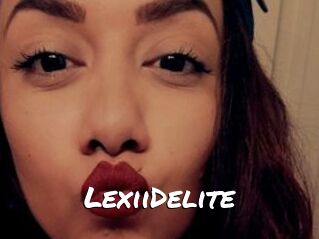 LexiiDelite