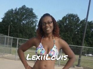 LexiiLouis